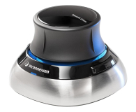3DCONNEXION SpaceMouse Wireless Kit 2 3DX-700136 - 1258188 - zdjęcie 3